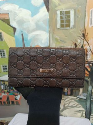 Ví vintage 2hand Gu cci . . . . .. Mua bán Túi xách tại Huyện Cai Lậy Tiền Giang được đăng bởi Phạm Ánh thanh lý hàng hiệu