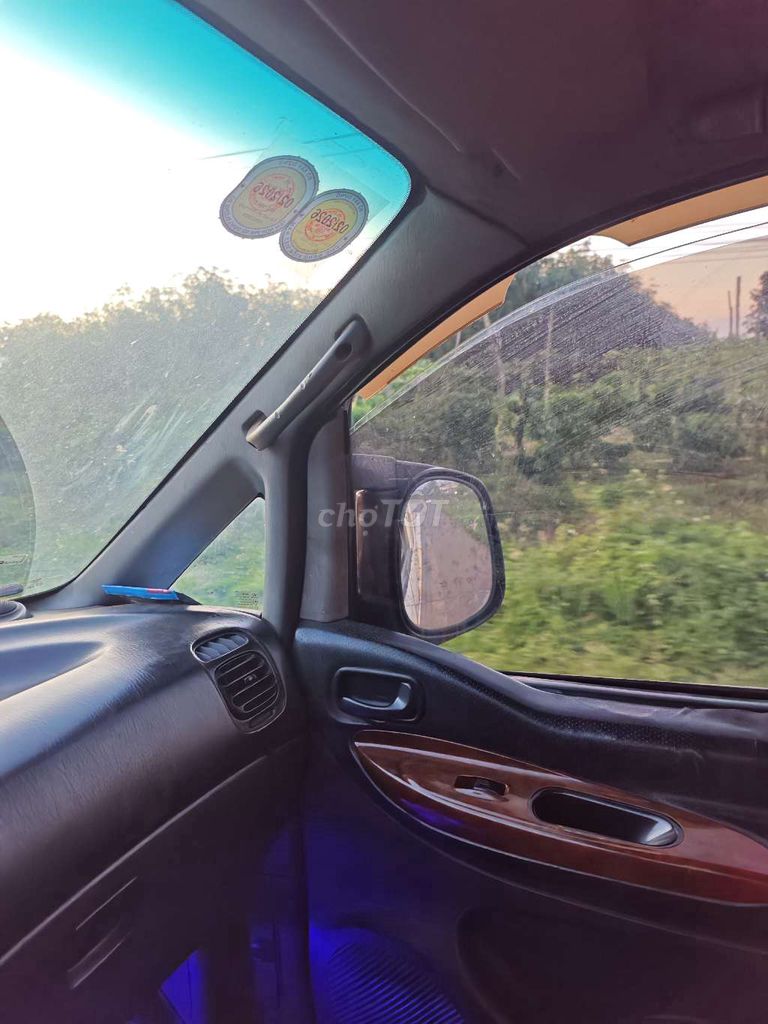 Libero 2004 ga điện. Mua bán Xe tải, xe ben tại Thị Xã Buôn Hồ Đắk Lắk được đăng bởi Thái Sơn Phạm hình 2