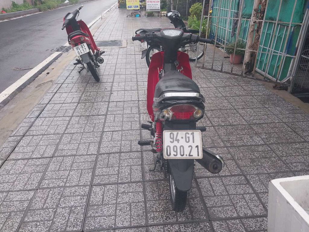 sy xe máy im ru bs94. Mua bán Xe máy tại Quận Ninh Kiều Cần Thơ được đăng bởi Tý hơi hình 4