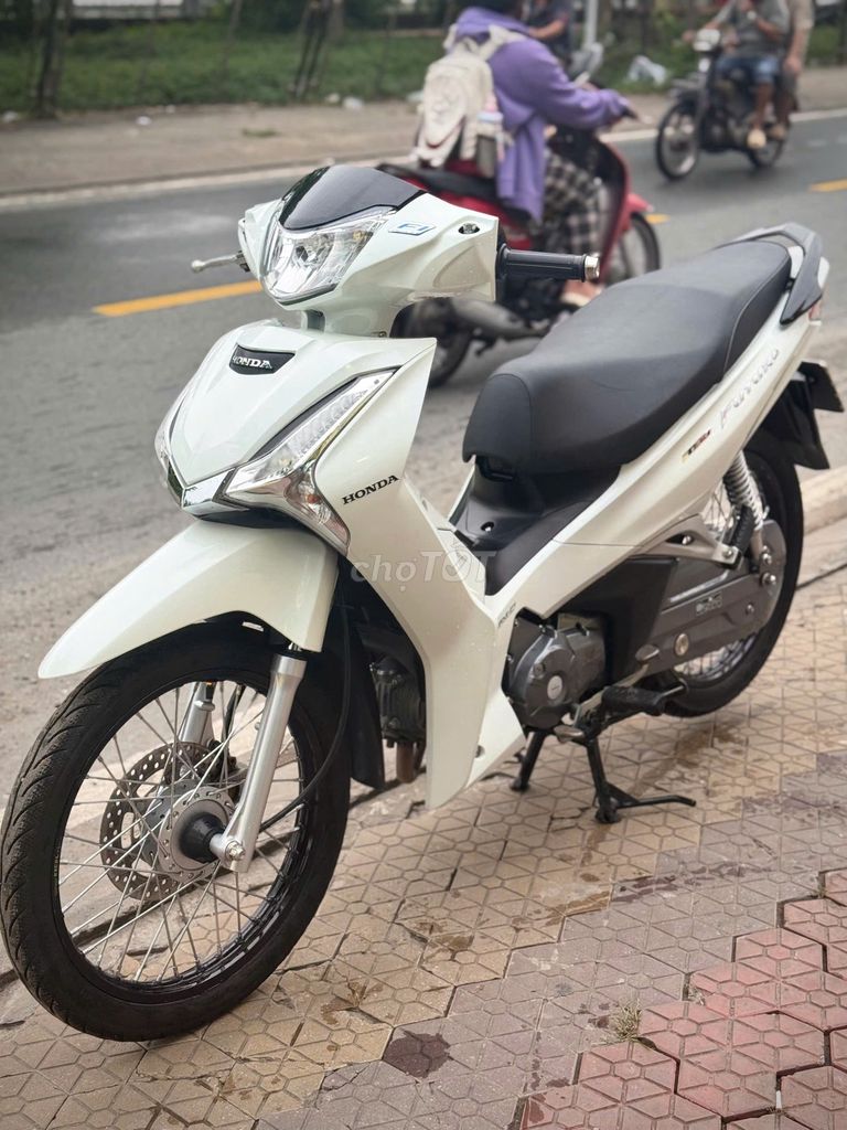 Future 2023 bstp Chính chủ. Mua bán Xe máy tại Quận 7 Tp Hồ Chí Minh được đăng bởi Xuân Dũng hình 2