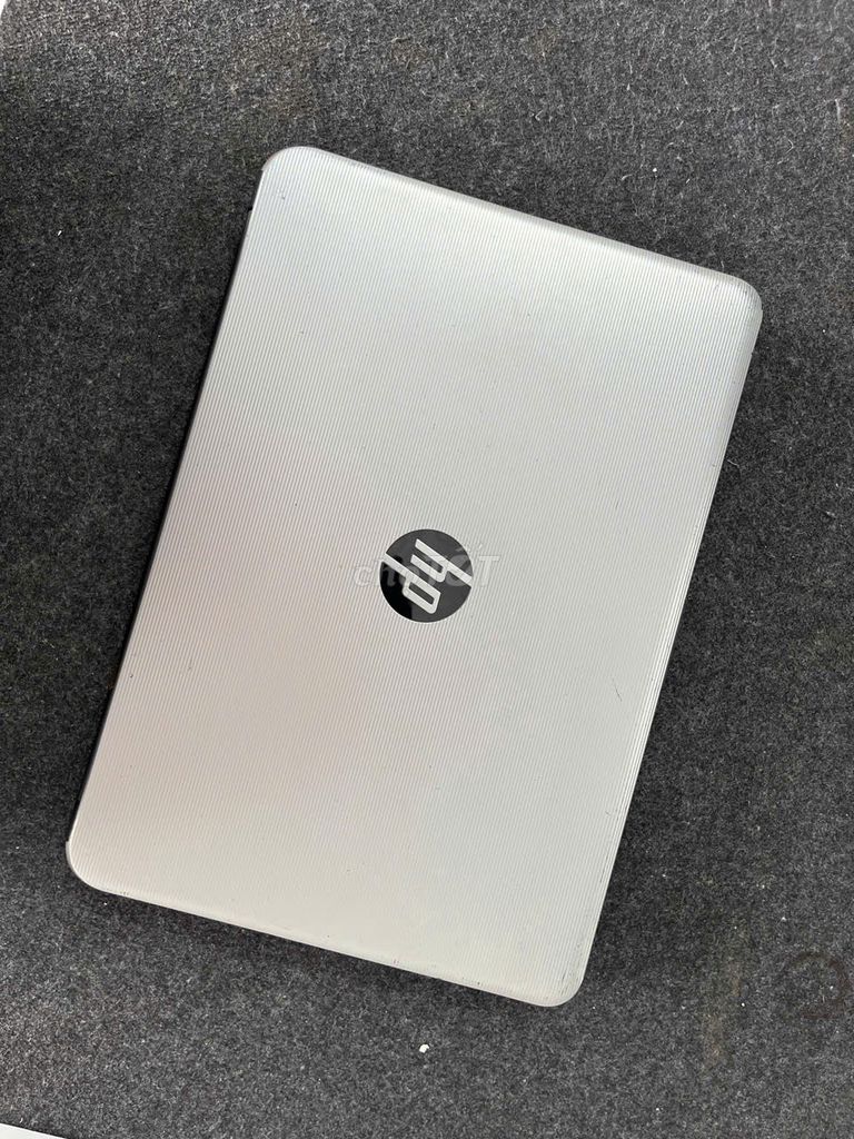 Laptop HP Notebook 8GB/120GB đẹp, giá rẻ. Mua bán Laptop tại Thành phố Thủ Đức Tp Hồ Chí Minh được đăng bởi Ánh Ngọc hình 1