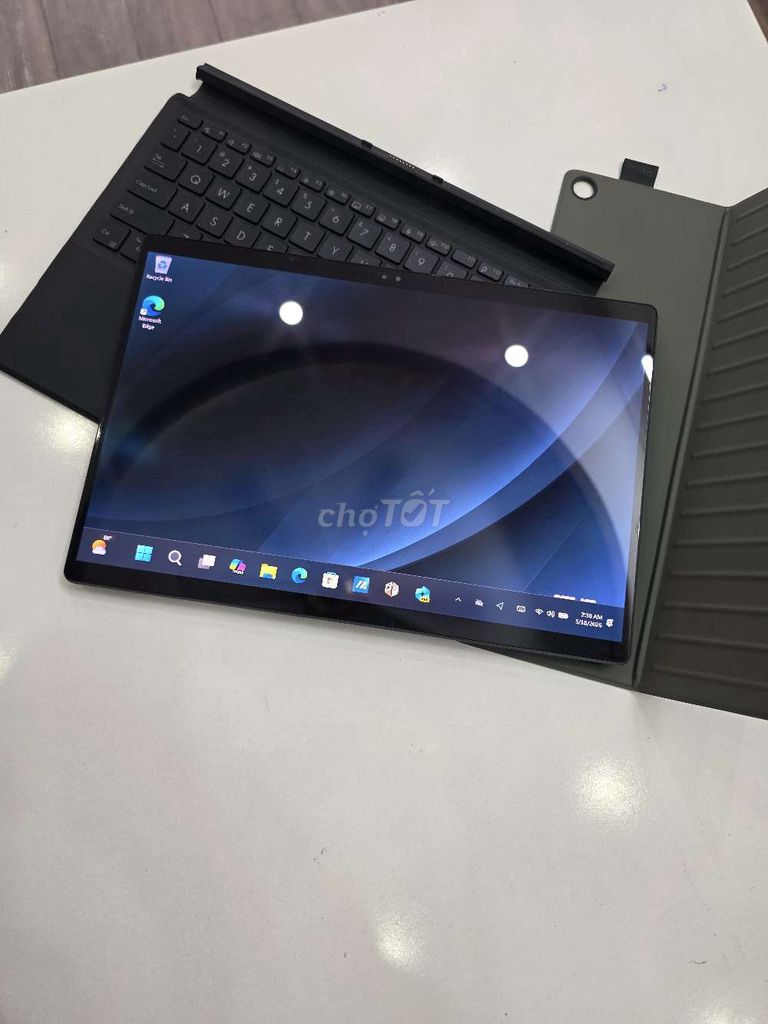 Asus ProArt PZ13 Snap Dragon X Plus 16GB/1TB. Mua bán Laptop tại undefined Hà Nội được đăng bởi Minh Quân PC hình 1