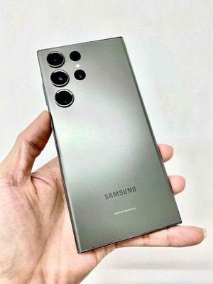 Samsung Galaxy S23 Ultra - Đã ép kính giá hạt dẻ. Mua bán Điện thoại tại Quận Gò Vấp Tp Hồ Chí Minh được đăng bởi Quang Minh Mobile