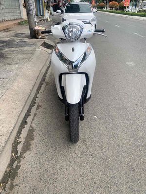 ✅✅ SH MORE 2015 KHÓA CHÌA TRẮNG ĐEN XE ĐẸP MÁY ZIN. Mua bán Xe máy tại Thành phố Rạch Giá Kiên Giang được đăng bởi Kali 