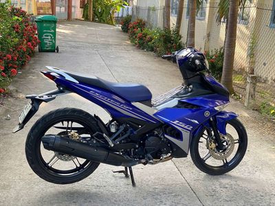 Exciter 150cc bs66. Mua bán Xe máy tại Huyện Châu Thành Đồng Tháp được đăng bởi HOÀNG KHA 