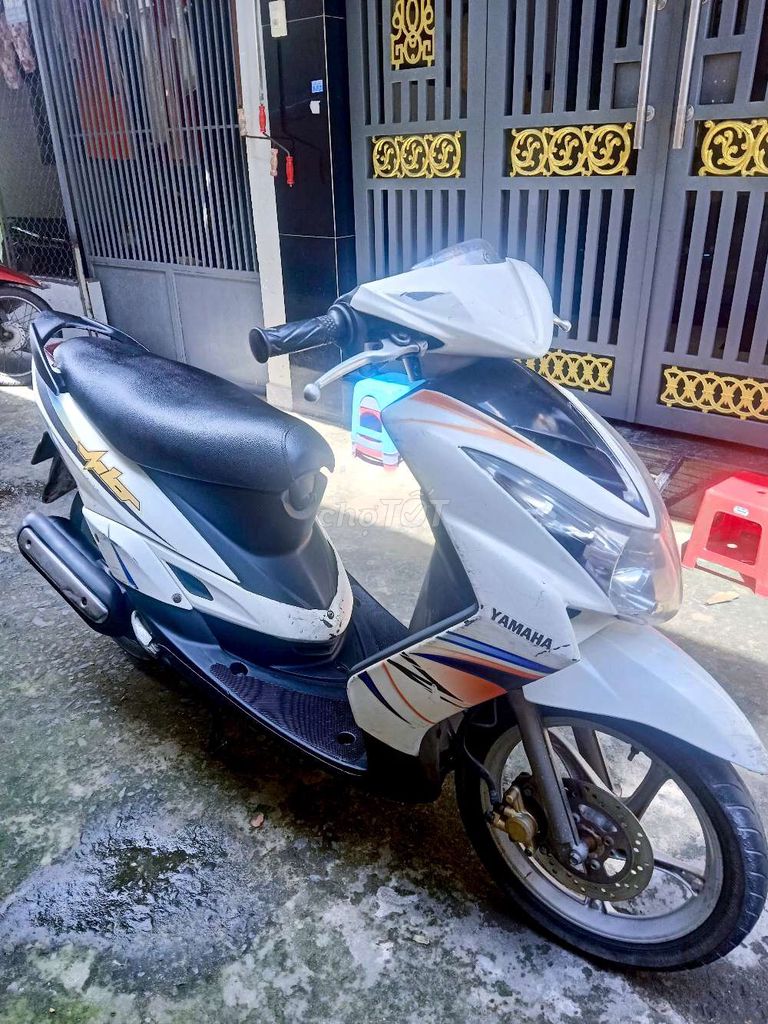 Mio ultimo. Mua bán Xe máy tại Quận Bình Tân Tp Hồ Chí Minh được đăng bởi khả Hân  hình 2