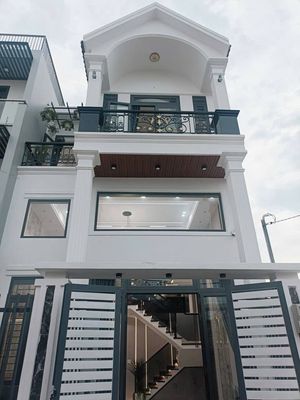 Nhà lửng,lầu mái ngói 5,8x14 đường nhựa / ngắn Đông Thạnh 8. Mua bán nhà ở tại Huyện Hóc Môn Tp Hồ Chí Minh được đăng bởi Phạm Mạnh