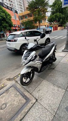 Yamaha Nouvo 5 2014 Trắng Đã sử dụng