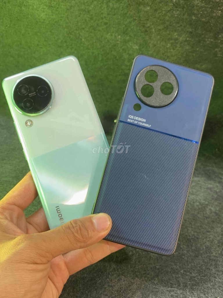 HN bán/giao lưu Xiaomi Civi 3 12/256GB siêu mỏng. Mua bán Điện thoại tại Quận Hoàng Mai Hà Nội được đăng bởi VANH AT Mobile Hitech 766 Trương Định HN hình 1