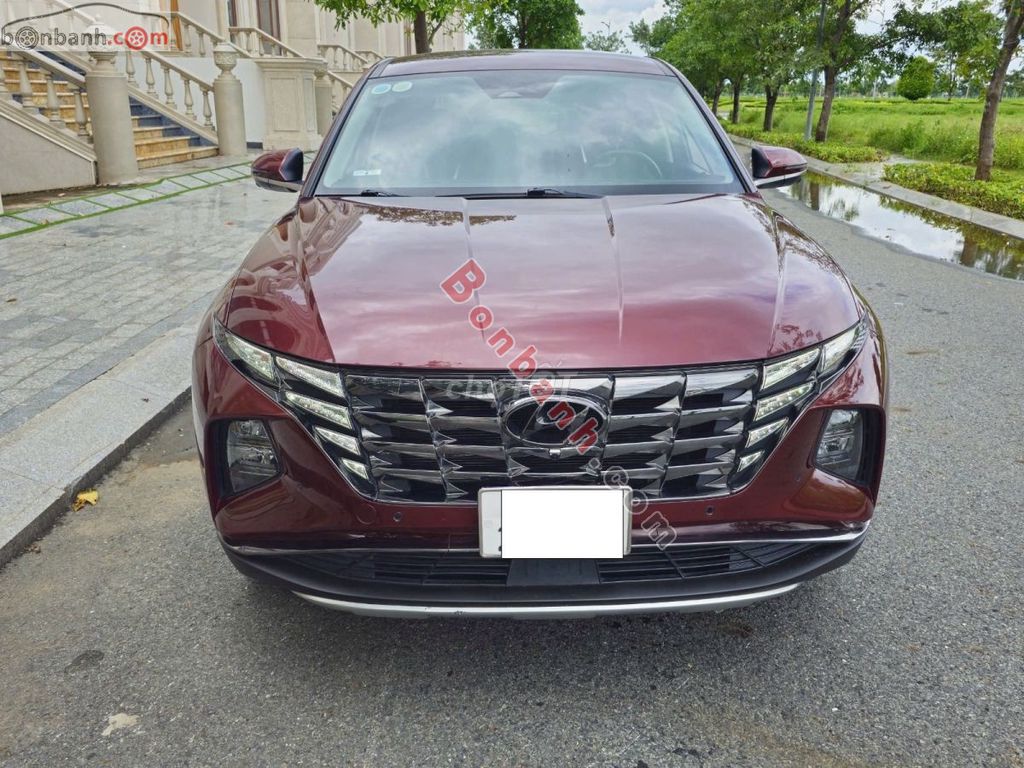 Hyundai Tucson 2.0 AT Đặc biệt 2022 - 735 Triệu. Mua bán Ô tô tại Thành phố Thủ Đức Tp Hồ Chí Minh được đăng bởi Phạm Thị Xuân Mai hình 1