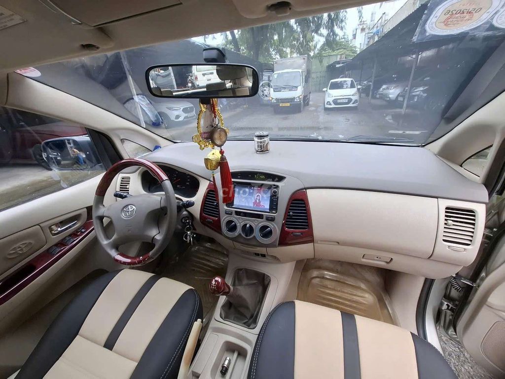 1 CHỦ BIỂN 4 SỐ 52Z-5335 TỪ ĐẦU KHÔNG KINH DOANH. Mua bán Ô tô tại Quận Tân Phú Tp Hồ Chí Minh được đăng bởi Ô Tô An Khang Thịnh  hình 19