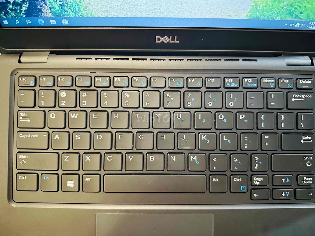 ❌LAPTOP DELL XÁCH TAY MỸ ĐẸP KENG CORE I5 8TH ĐẸP✅