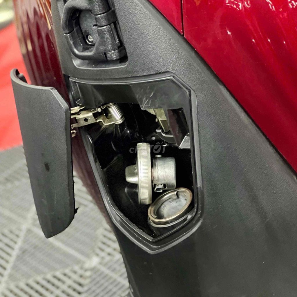 🔥SH 125i ABS 2021 BSTP 9CHỦ 13000KM GIÁ RẺ🔥. Mua bán Xe máy tại Thành phố Thủ Đức Tp Hồ Chí Minh được đăng bởi Xe Máy Thủ Đức 413 hình 7