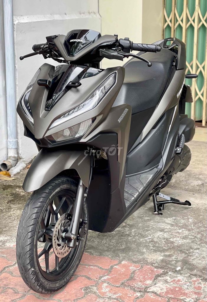 Vario 125 2020. Mua bán Xe máy tại Thành phố Vũng Tàu Bà Rịa - Vũng Tàu được đăng bởi Cao Trí hình 1