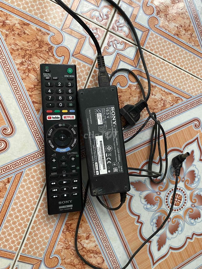 Thanh lý tivi sony 32inch