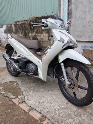Honda Future 2020 Trắng