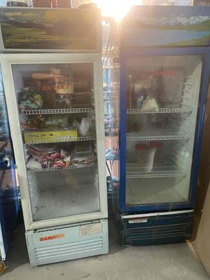 Tủ lạnh Sanaky  300L chính hãng 100%