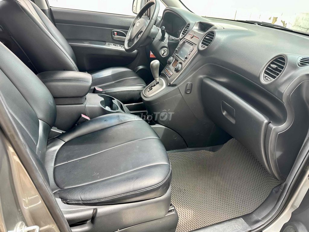 Kia Carens 2009 SX 2.0 AT - 120000 km. Mua bán Ô tô tại Thành phố Biên Hòa Đồng Nai được đăng bởi Luxury AUTO  hình 8