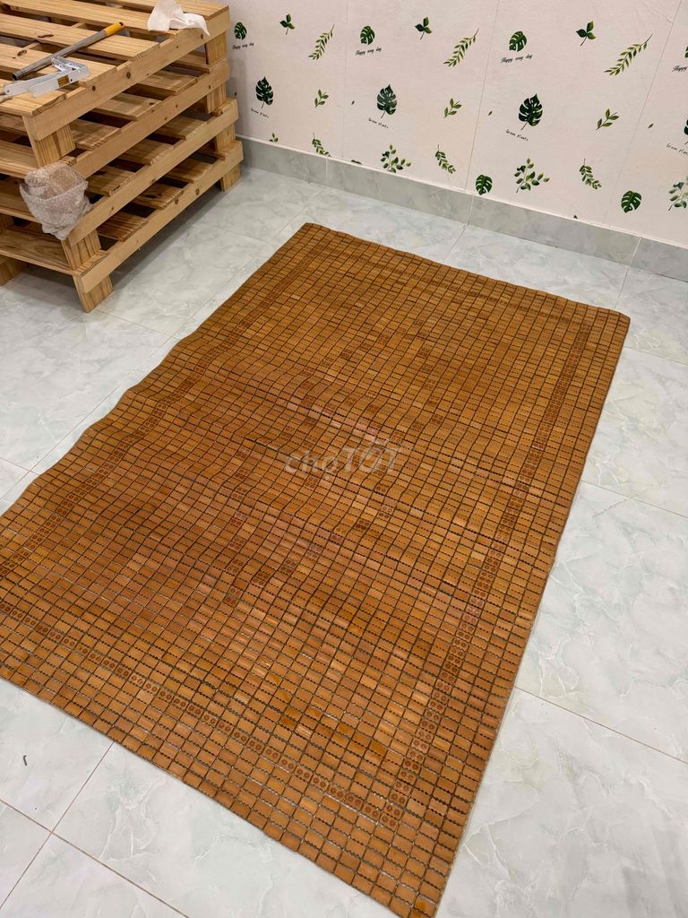 chiếu trúc 1m2x2m ít dùng