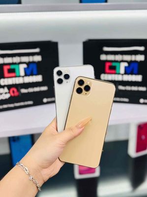 iPhone 11 Pro Max 64GB Đen,. Mua bán Điện thoại tại Quận Thanh Khê Đà Nẵng được đăng bởi CENTER MOBILE ĐÀ NẴNG