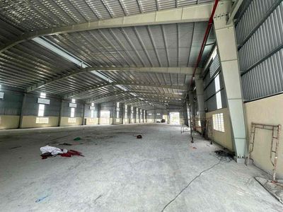 🔴 CHO THUÊ KHO XƯỞNG MỸ YÊN BẾN LỨC LONG AN GIÁ TỐT