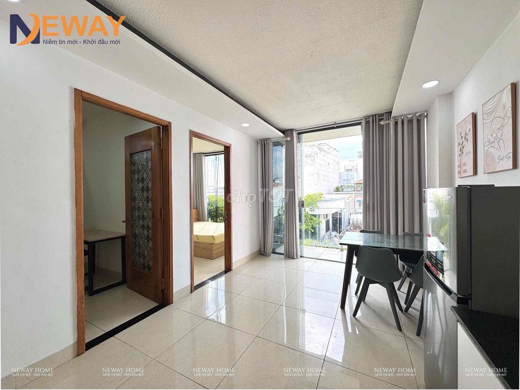 Аренда · 2 комн. · 70 м² · Quận Tân Bình, ул. Đường Trường Chinh