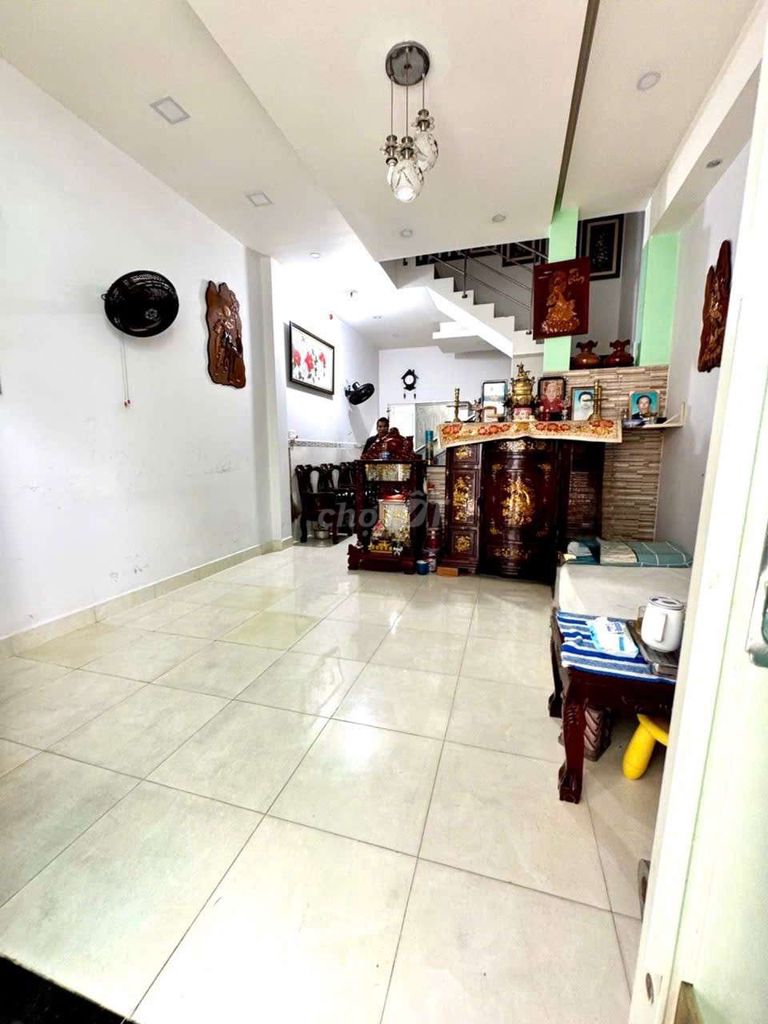 🏡 BÁN NHÀ ĐƯỜNG SỐ 3– 60M² – 3PN-GIÁ 5,18Tỷ