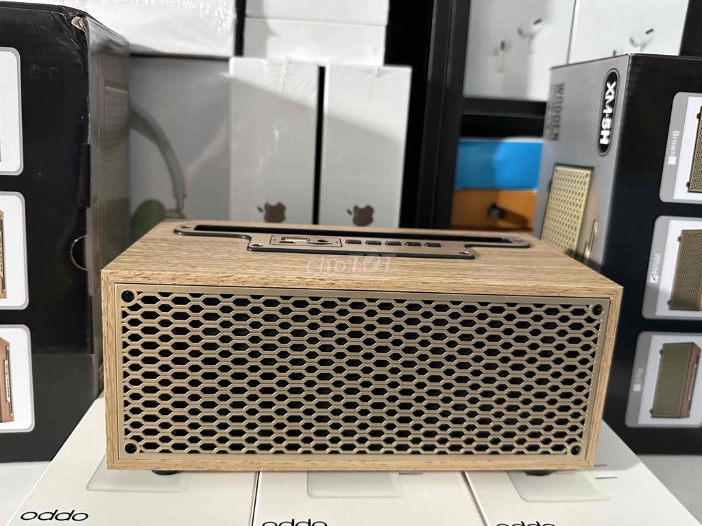 LOA BLUETOOTH NGHE CỰC HAY MAX LOA KO RÈ BASS ĐẦM. Mua bán Tivi, Âm thanh tại Quận Hải Châu Đà Nẵng được đăng bởi Thanh Nhã Store hình 1