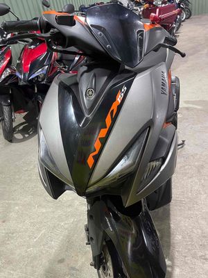 Yamaha NVX 155 VVA 2018 ABS Xám cam. Mua bán Xe máy tại Huyện Hóc Môn Tp Hồ Chí Minh được đăng bởi Nguyễn Văn Hợp