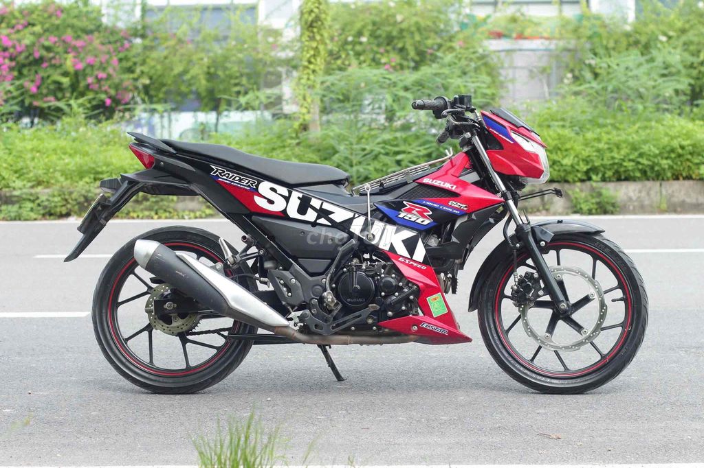 raider 2022, xe mới keng, hỗ trợ góp 0đ nhận xe. Mua bán Xe máy tại Quận Nam Từ Liêm Hà Nội được đăng bởi Thành hình 6