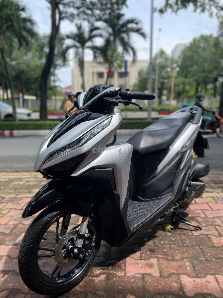 Vario 150. Mua bán Xe máy tại Thành phố Biên Hòa Đồng Nai được đăng bởi Phương nguyễn  hình 2