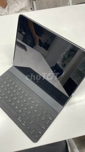 Apple iPad Pro M2 12.9 inch 128GB. Mua bán Máy tính bảng tại Quận Ba Đình Hà Nội được đăng bởi Hội Đồ Điện Tử hình 1