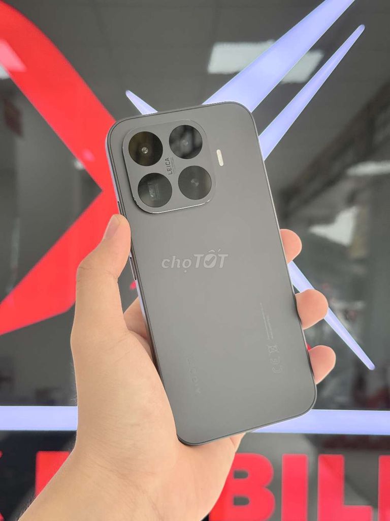 XIAOMI 17T 12/256GB CHÍNH HÃNG VN🇻🇳 + CÒN BH HÃNG. Mua bán Điện thoại tại Huyện Trảng Bom Đồng Nai được đăng bởi X Mobile Trảng Bom hình 1