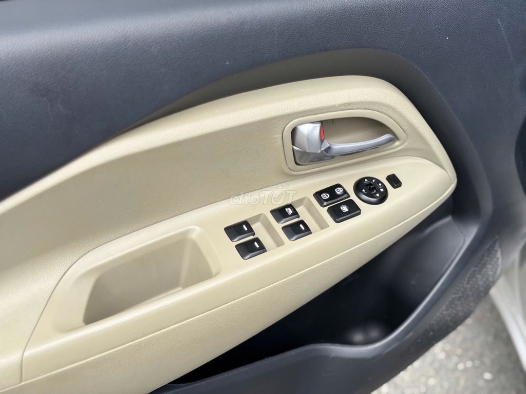 Kia Rio 2015 1.4 AT Số tự động Sedan - 87000 km. Mua bán Ô tô tại Thành phố Dĩ An Bình Dương được đăng bởi Phương Trâm  hình 14