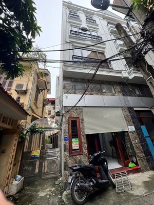 House in Thanh Trì
