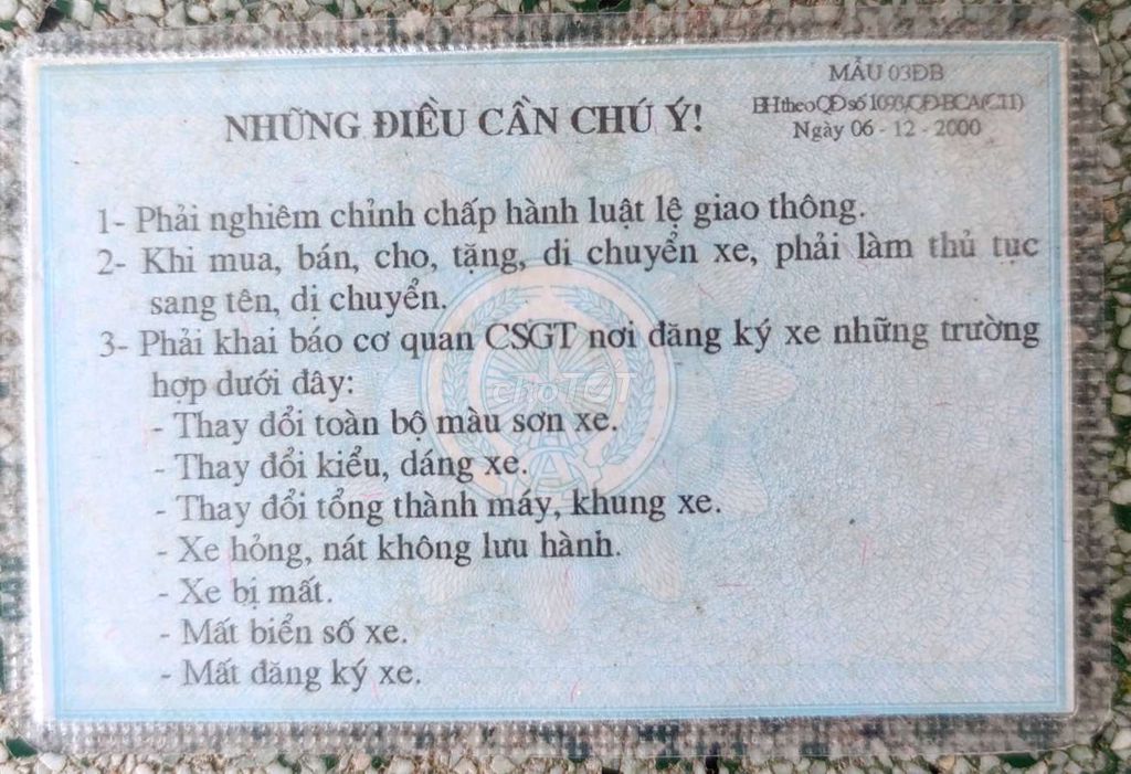 Cần thanh lý xe atila bstp. Mua bán Xe máy tại Quận 8 Tp Hồ Chí Minh được đăng bởi SƯƠNG SƯƠNG hình 7
