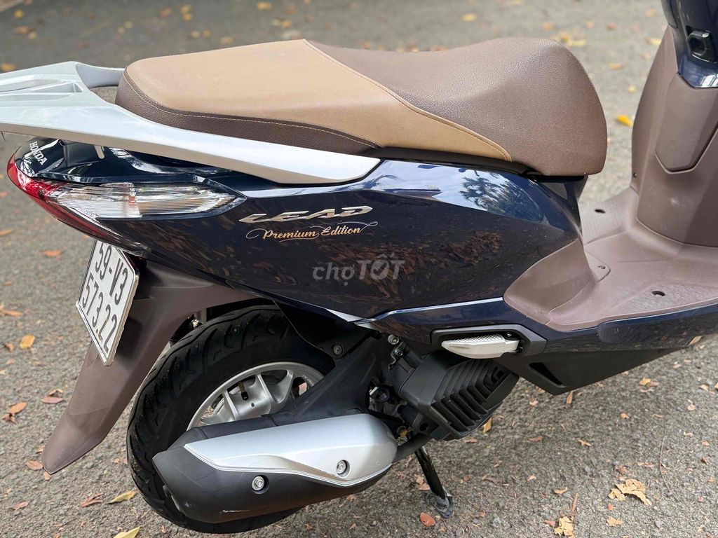 BÁN XE LEAD 2022 máy 4val lướt 4900km bstp sang te. Mua bán Xe máy tại Thành phố Thủ Đức Tp Hồ Chí Minh được đăng bởi XE MÁY ANH hình 15