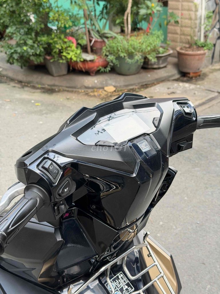 HT GÓP ĐẬU💯Airblade 125 4Val BSTP 9chủ Xe Đẹp Bán. Mua bán Xe máy tại Quận Tân Bình Tp Hồ Chí Minh được đăng bởi CươngCương hình 10