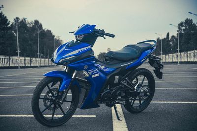 ex 155 xanh gp odo 15.000. Mua bán Xe máy tại Thị xã Bình Long Bình Phước được đăng bởi Minh Trường 