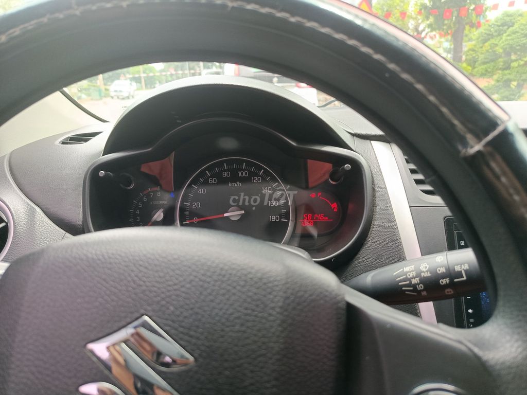 Suzuki Celerio 2019  - 58000 km. Mua bán Ô tô tại Thị xã Tân Uyên Bình Dương được đăng bởi TAI VAN hình 2