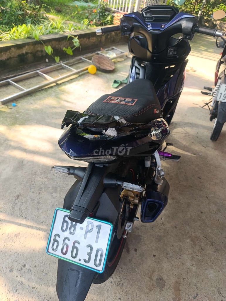 Winerx abs cuối 2020 bán hoặc giao lưu xe khác. Mua bán Xe máy tại Huyện Thuỷ Nguyên Hải Phòng được đăng bởi nguyễn minh thuyết hình 3