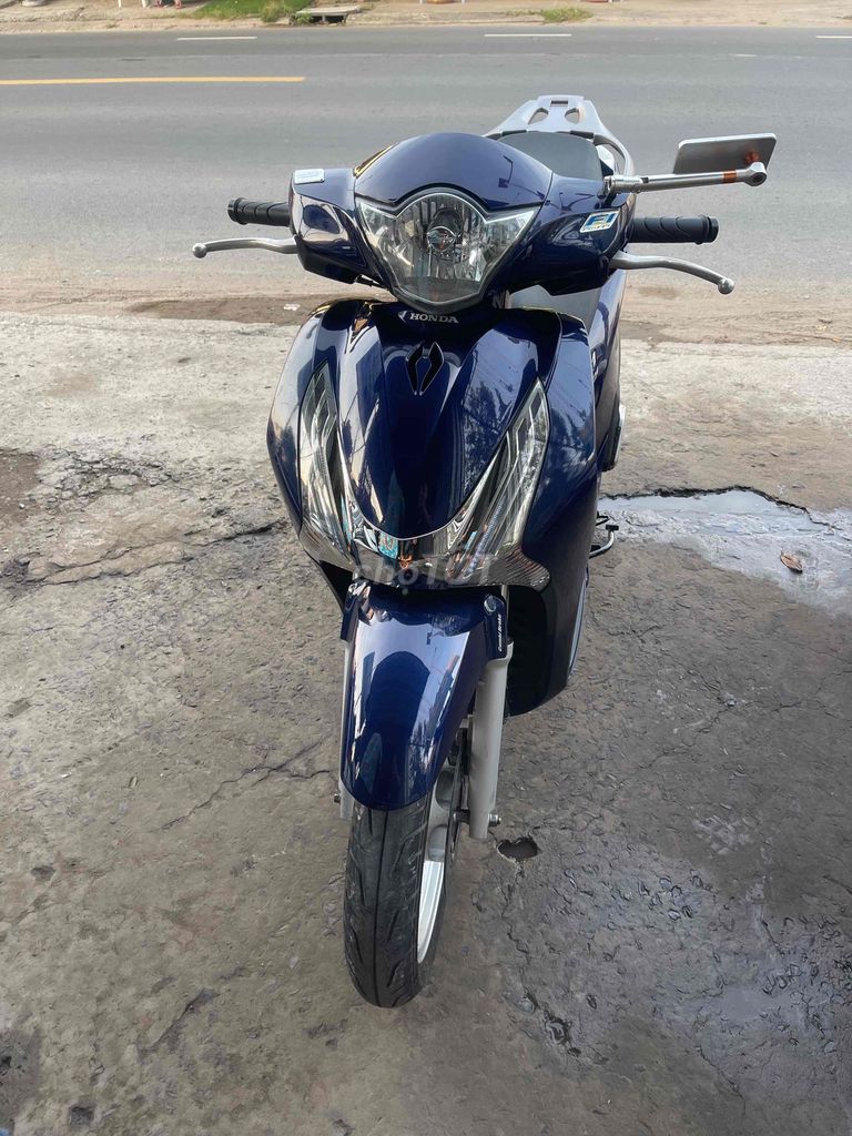 Honda SH150 2014 Xanh 44020 km. Mua bán Xe máy tại Quận Bình Thuỷ Cần Thơ được đăng bởi Cửa hàng xe máy Minh Triều hình 8