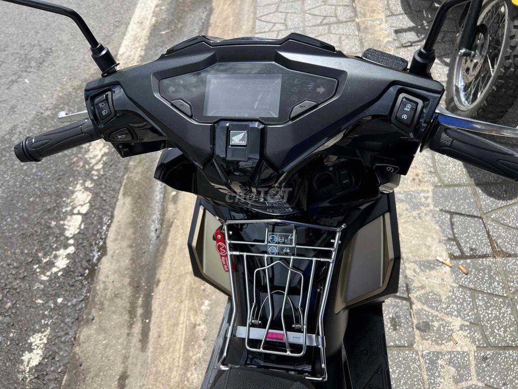 Ab 125 2025❇️Đồng Moto Đà Lạt❇️. Mua bán Xe máy tại Thành phố Đà Lạt Lâm Đồng được đăng bởi ĐỒNG MOTOR 2  cá nhân hình 5