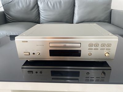 ĐẦU CD DENNON  1550AR. Mua bán Tivi, Âm thanh tại Thành phố Biên Hòa Đồng Nai được đăng bởi Nguyễn lập  bảng 