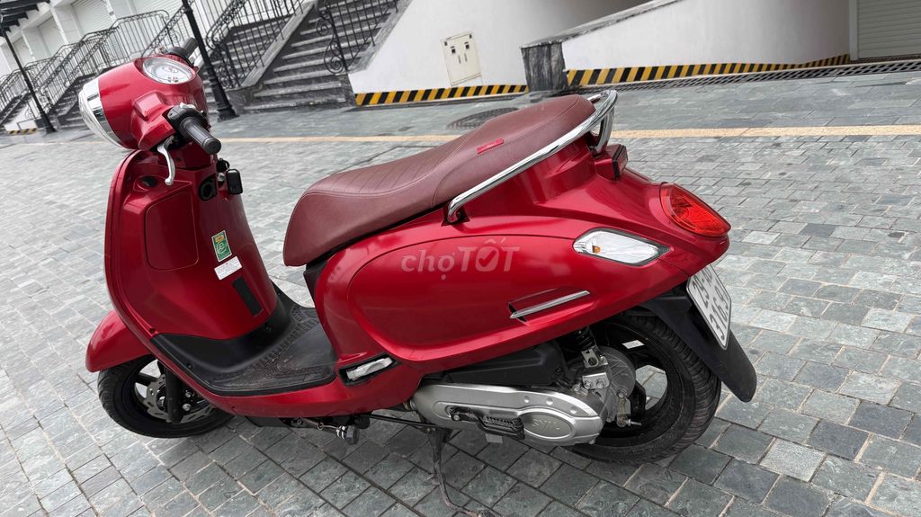 Thanh lý Atina 50cc học sinh chính hãng sym. Mua bán Xe máy tại Quận Bắc Từ Liêm Hà Nội được đăng bởi Hữu Nhuận hình 1