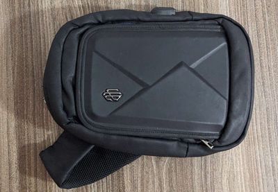 Túi đeo chéo Artic Hunter. Mua bán Túi xách tại Quận 4 Tp Hồ Chí Minh được đăng bởi Trường Nguyễn Ngọc