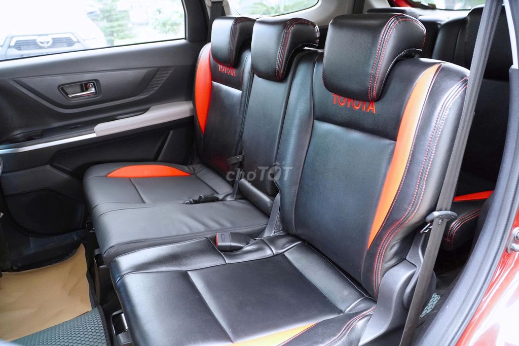 Toyota Veloz Cross 2022 CVT Top - 43000 km. Mua bán Ô tô tại Thị xã Từ Sơn Bắc Ninh được đăng bởi TOYOTA SURE TỪ SƠN  hình 7