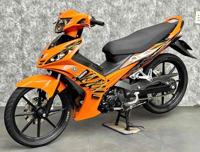 Exciter 135 up 2010 Trả 15Tr Góp Bao Nợ Xấu