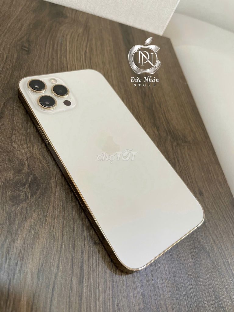 12PROMAX 256GB QT( FULL CHỨC NĂNG, GÓP 0Đ). Mua bán Điện thoại tại Quận 10 Tp Hồ Chí Minh được đăng bởi Đức Nhân Store hình 1