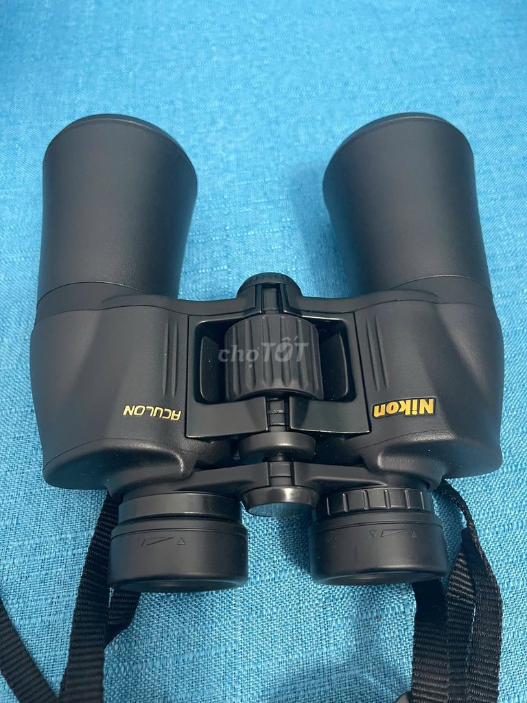 Ồng nhòm Nikon Aculon A211 12x50